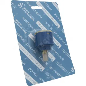 Картридж для смесителя керамический D=40мм Центр Сантехники (Подольск) СК600309 Картридж для смесителя керамический D=40мм Центр Сантехники (Подольск) СК600309