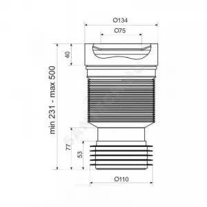 Гофра Гофра