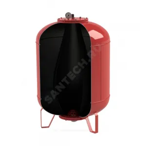 Бак расширительный мембранный для отопления 425 л 10 бар 1 1/4" НР Flexcon RM Flamco 26040RU