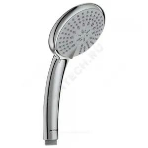 Лейка для душа 3 режима струи FRESH М3 Vidima BA210AA