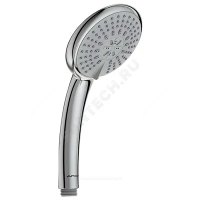 Лейка для душа FRESH М3 3 режима струи Vidima BA210AA