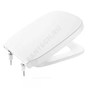 Сиденье для унитаза