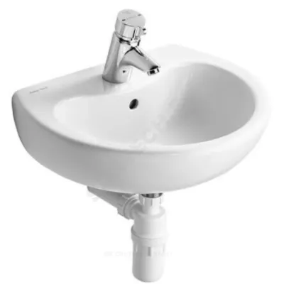 Умывальник подвесной CONTOUR 50 Ideal Standard S269001 .