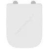 Сиденье для унитаза I.life A дюропласт микролифт Ideal Standard T453101