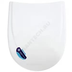 Сиденье для унитаза