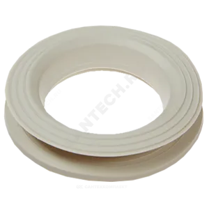 Прокладка для ванны/душевого поддона ПВХ двухсторонняя Орио П-1140