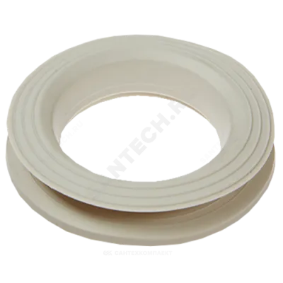 Прокладка для ванны/душевого поддона ПВХ двухсторонняя Орио П-1140