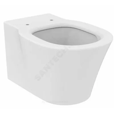 Унитаз подвесной CONNECT AIR AquaBlade без сиденья Ideal Standard E005401