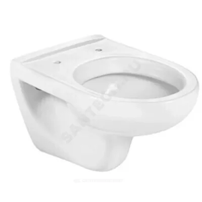 Унитаз подвесной Victoria без сиденья Roca 34630300R