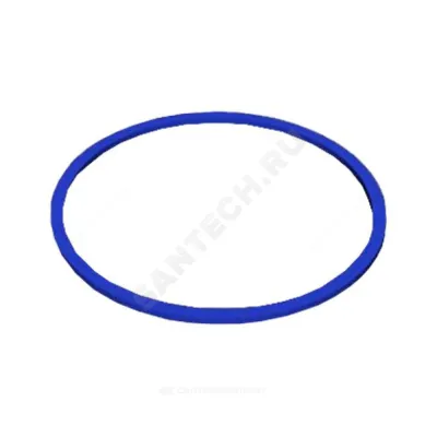 Прокладка для выпуска 1 1/2"x40 АНИ Пласт М090