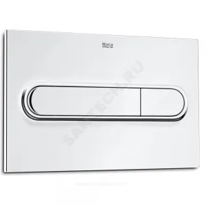 Кнопка смыва