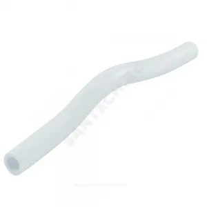 Скоба PP-R большая белая Дн 20 наруж пайка обводная VALFEX 10172020