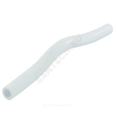 Скоба PP-R большая белая наруж пайка Дн 20 обводная VALFEX 10172020