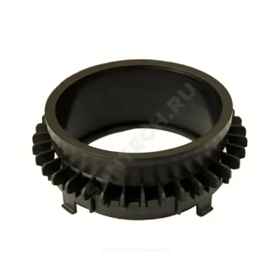 Фланец дренажный PP HL161 Дн 145 с переходником на 125 мм HL HL161