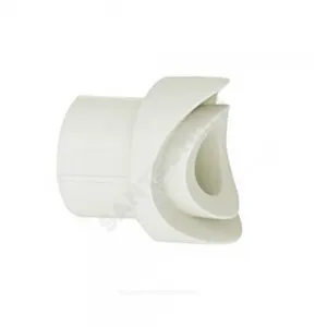 Седло вварное PP-R Дн 63х25 RTP (РосТурПласт) 28141