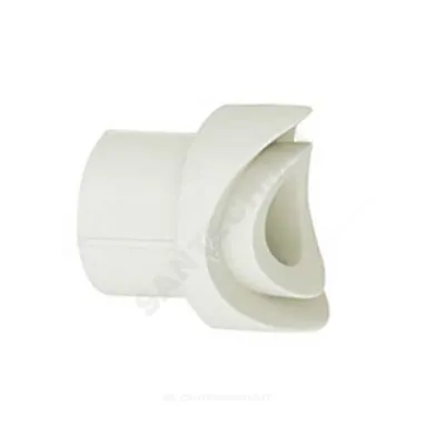 Седло вварное PP-R Дн 90х32 RTP (РосТурПласт) 28145