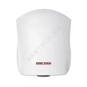 Электросушитель для рук 0,91кВт Ultronic W белый Stiebel Eltron 231583 Электросушитель для рук 0,91кВт Ultronic W белый Stiebel Eltron 231583