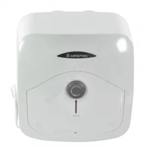 Водонагреватель электрический накопительный 10 л 1,2 кВт ANDRIS R 10U под раковиной Ariston 3100798
