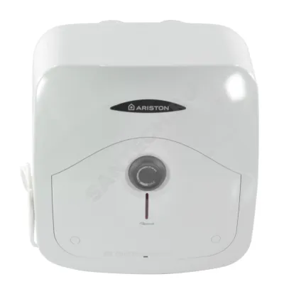 Водонагреватель электрический накопительный 15 л 1,2 кВт ANDRIS R 15U Ariston 3100800 под раковиной