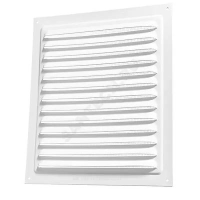 Решетка вентиляционная сталь 200х200 Эра 2020МЭ