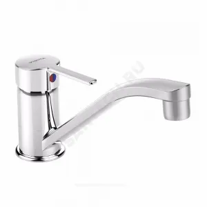 Смеситель для кухонной мойки одноручный LOGIK Vidima BA282AA