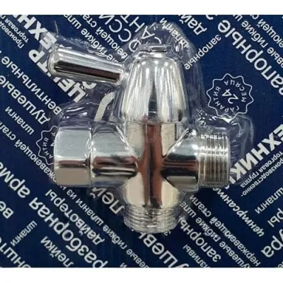 Дивертор для смесителя моно М22х1.5 Центр Сантехники (Подольск) КР100901