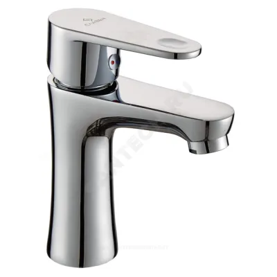 Смеситель для умывальника серия Коттедж Л-Серия одноручный Славен СЛ-ОД-Л10