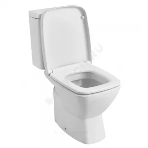 Унитаз-компакт