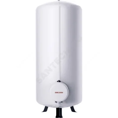 Водонагреватель электрический накопительный 200 л 2/3/4 кВт SHW 200 ACE Stiebel Eltron 070074