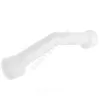 Скоба PP-R большая белая внутренняя пайка Дн 20 обводная с муфтами VALFEX 10171020