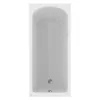 Ванна акриловая HOTLINE 170х75 без ножек Ideal Standard K274601