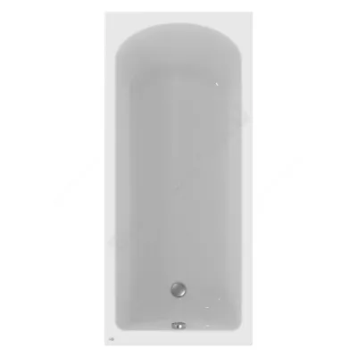 Ванна акриловая HOTLINE 170х75 без ножек Ideal Standard K274601