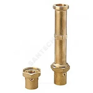 Комплект прямых соединителей