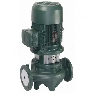 Насос ин-лайн с сухим ротором CP 125-4750/A/BAQE/37 - IE3 PN16 3x400В/50Гц DAB 1D7311GGV