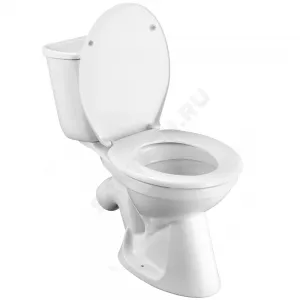 Унитаз-компакт