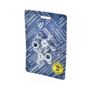 Маховик для смесителя под квадрат 7х7мм упаковка СКИН М_Крест Центр Сантехники (Подольск) СК600439 Маховик для смесителя под квадрат 7х7мм упаковка СКИН М_Крест Центр Сантехники (Подольск) СК600439