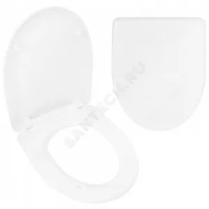 Сиденье для унитаза