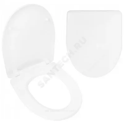 Сиденье для унитаза Уклад СУ 69.01.00