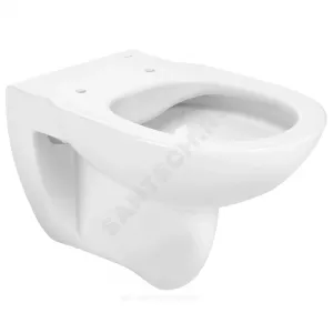 Унитаз подвесной