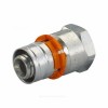 Муфта МП латунь пресс Дн 20х1/2" Ру10 ВР MLC Uponor 1014574 Муфта МП латунь пресс Дн 20х1/2" Ру10 ВР MLC Uponor 1014574