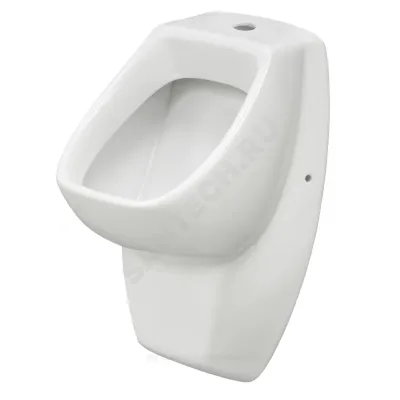 Писсуар настенный Гала с креплением Santek 1.WH30.1.774