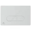 Кнопка для инсталляции OLEAS P1 хром матовый Ideal Standard R0116JG