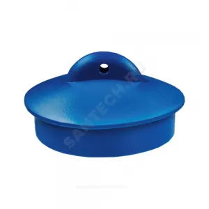 Пробка для сифона ПВХ 1 1/2" Орио А-4178