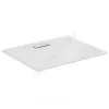 Поддон душевой акрил прямоугольный ULTRAFLAT NEW 1600х900х25 белый Ideal Standard T448501 .