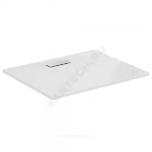 Поддон душевой акрил прямоугольный ULTRAFLAT NEW 1000х800х25 Ideal Standard T446801