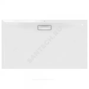 Поддон душевой акрил прямоугольный ULTRAFLAT NEW 1000х800х25 Ideal Standard T446801