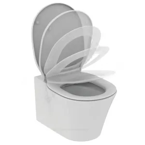 Унитаз подвесной Унитаз подвесной