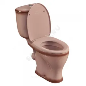 Унитаз-компакт Унитаз-компакт