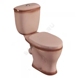 Унитаз-компакт Унитаз-компакт