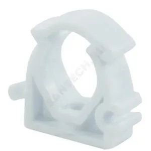 Опора PP-R с фиксатором белая Дн 16 VALFEX 10160120